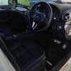 mercedes-benz b-class 2013 -MERCEDES-BENZ--Benz B Class 246242-2J193075---MERCEDES-BENZ--Benz B Class 246242-2J193075- image 4