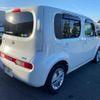 nissan cube 2014 -NISSAN--Cube DBA-Z12--Z12-281209---NISSAN--Cube DBA-Z12--Z12-281209- image 12