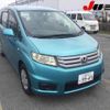 honda freed-spike 2011 -HONDA 【三重 503ﾄ9945】--Freed Spike GB3--1342987---HONDA 【三重 503ﾄ9945】--Freed Spike GB3--1342987- image 1