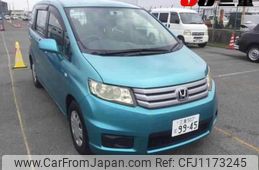 honda freed-spike 2011 -HONDA 【三重 503ﾄ9945】--Freed Spike GB3--1342987---HONDA 【三重 503ﾄ9945】--Freed Spike GB3--1342987-