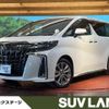 toyota alphard 2021 -TOYOTA--Alphard 3BA-AGH30W--AGH30-0399835---TOYOTA--Alphard 3BA-AGH30W--AGH30-0399835- image 1