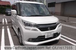 suzuki solio 2015 CFJ1617555