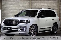 toyota land-cruiser-wagon 2017 -TOYOTA 【札幌 392ﾀ9999】--Land Cruiser Wagon URJ202W--4141775---TOYOTA 【札幌 392ﾀ9999】--Land Cruiser Wagon URJ202W--4141775-