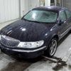 lincoln continental 2001 -FORD--Lincoln Continental 1LNVH97-HM97V51Y653645---FORD--Lincoln Continental 1LNVH97-HM97V51Y653645- image 5