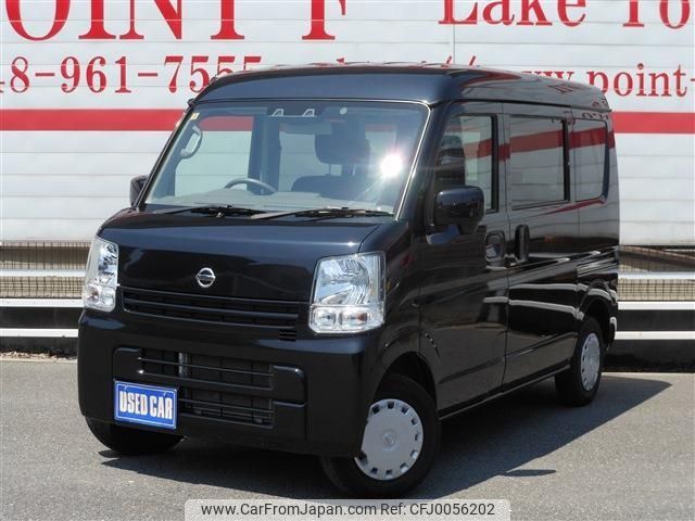 nissan clipper-van 2021 -NISSAN 【名変中 】--Clipper Van DR17V--473164---NISSAN 【名変中 】--Clipper Van DR17V--473164- image 1