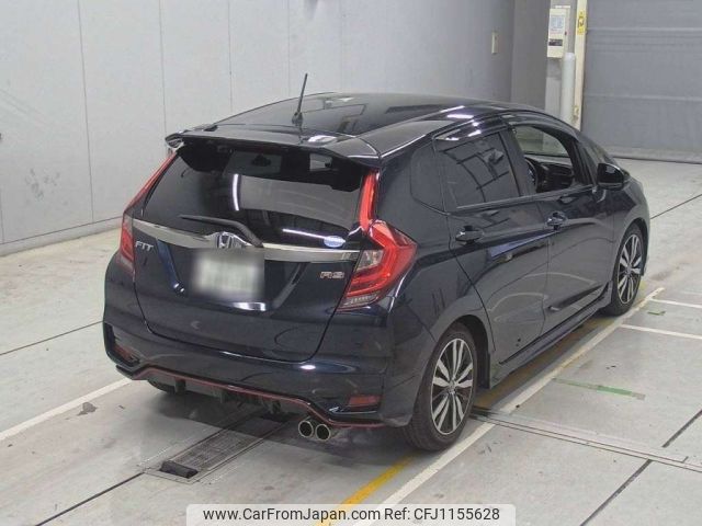 honda fit 2019 -HONDA 【京都 502め6020】--Fit GK5-1302168---HONDA 【京都 502め6020】--Fit GK5-1302168- image 2