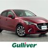 mazda demio 2018 -MAZDA--Demio LDA-DJ5FS--DJ5FS-506630---MAZDA--Demio LDA-DJ5FS--DJ5FS-506630- image 1