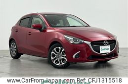 mazda demio 2018 -MAZDA--Demio LDA-DJ5FS--DJ5FS-506630---MAZDA--Demio LDA-DJ5FS--DJ5FS-506630-