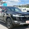 toyota land-cruiser-wagon 2023 CFJ1705503 image 2