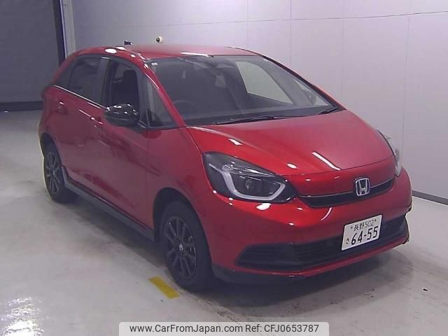 honda fit 2024 quick_quick_6AA-GR4_1207651 image 1