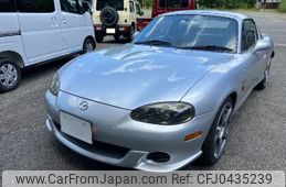 mazda roadster 2004 -MAZDA--Roadster NB8C--400457---MAZDA--Roadster NB8C--400457-