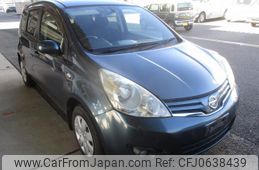 nissan note 2011 quick_quick_DBA-E11_E11-725964