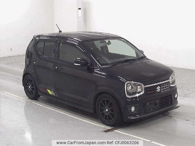 suzuki alto-works 2016 -SUZUKI--Alto Works HA36S--875358---SUZUKI--Alto Works HA36S--875358- image 1