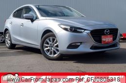 mazda axela 2016 quick_quick_BMLFS_BMLFS-102042