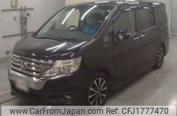 honda stepwagon 2013 CFJ1777470