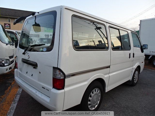 mazda bongo-van 2020 -MAZDA--Bongo Van SLP2V--112293---MAZDA--Bongo Van SLP2V--112293- image 2