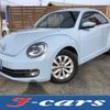 volkswagen the-beetle 2013 quick_quick_DBA-16CBZ_WVWZZZ16ZDM651732 image 1