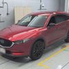 mazda cx-8 2022 -MAZDA--CX-8 KG5P-257374---MAZDA--CX-8 KG5P-257374- image 1