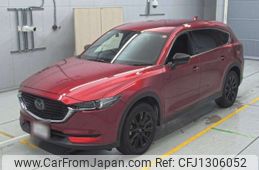 mazda cx-8 2022 -MAZDA--CX-8 KG5P-257374---MAZDA--CX-8 KG5P-257374-