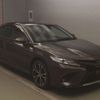 toyota camry 2020 CFJ1568241 image 7