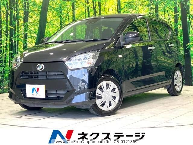 daihatsu mira-e-s 2018 -DAIHATSU--Mira e:s 5BA-LA350S--LA350S-0125018---DAIHATSU--Mira e:s 5BA-LA350S--LA350S-0125018- image 1