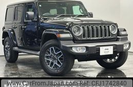 jeep wrangler 2024 CFJ1742840
