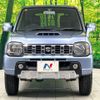 suzuki jimny 2012 quick_quick_JB23W_JB23W-681580 image 14