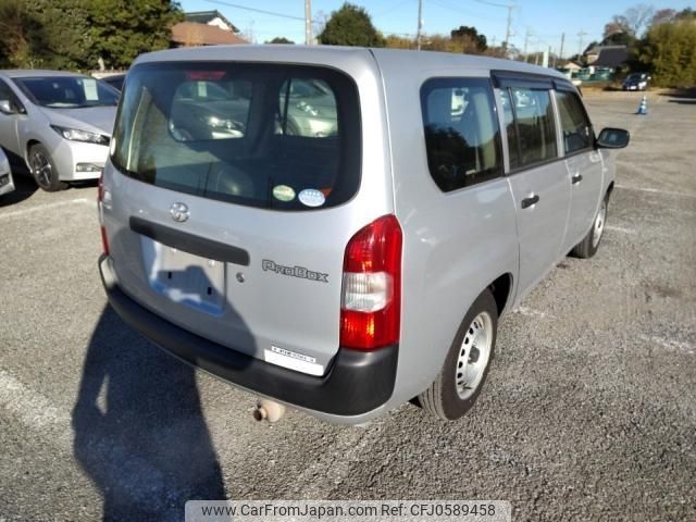 toyota probox 2016 quick_quick_DBE-NCP160V_NCP160-0060906 image 2