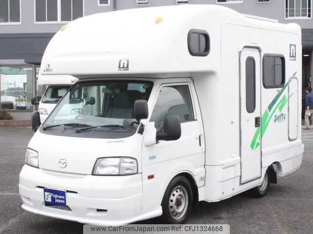 mazda bongo-truck 2008 GOO_NET_EXCHANGE_0560955A30250620W001 image 2