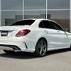 mercedes-benz c-class 2016 CFJ1626640 image 24