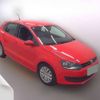 volkswagen polo 2013 -VOLKSWAGEN--VW Polo DBA-6RCBZ--WVWZZZ6RZDU069285---VOLKSWAGEN--VW Polo DBA-6RCBZ--WVWZZZ6RZDU069285- image 1