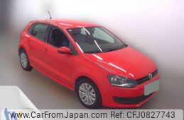 volkswagen polo 2013 -VOLKSWAGEN--VW Polo DBA-6RCBZ--WVWZZZ6RZDU069285---VOLKSWAGEN--VW Polo DBA-6RCBZ--WVWZZZ6RZDU069285-