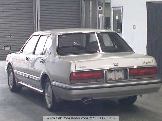 nissan cedric 1992 CFJ1783462 image 2