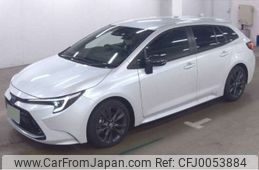 toyota corolla-touring-wagon 2022 -TOYOTA 【岐阜 303ﾃ6355】--Corolla Touring 6AA-ZWE219W--ZWE219-0005252---TOYOTA 【岐阜 303ﾃ6355】--Corolla Touring 6AA-ZWE219W--ZWE219-0005252-