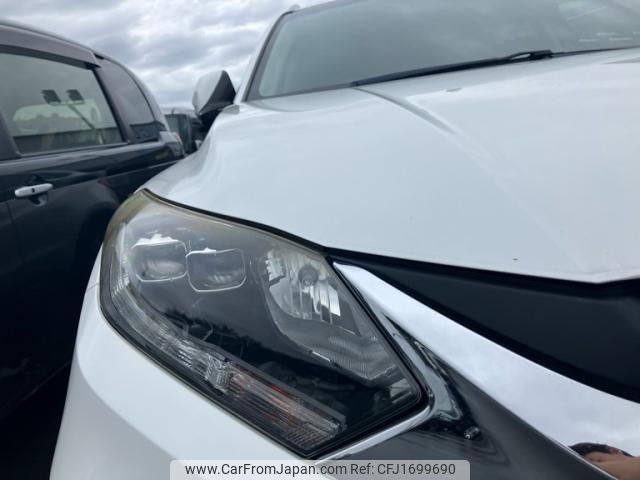 honda vezel 2014 CFJ1699690 image 2