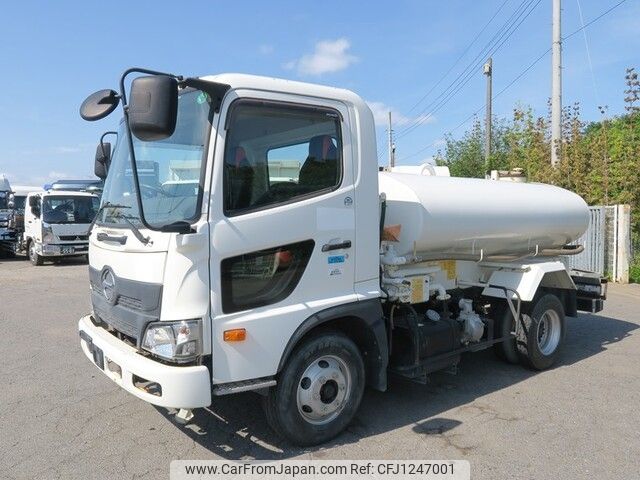 hino ranger 2020 -HINO--Hino Ranger 2KG-FC2ABA--FC2AB-114391---HINO--Hino Ranger 2KG-FC2ABA--FC2AB-114391- image 2