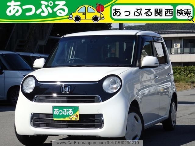 honda n-one 2015 quick_quick_JG1_JG1-1201162 image 1