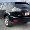 toyota harrier 2010 -TOYOTA--Harrier DAA-MHU38W--MHU38-2075552---TOYOTA--Harrier DAA-MHU38W--MHU38-2075552- image 15