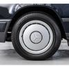 mercedes-benz e-class 1987 CFJ0558074 image 10
