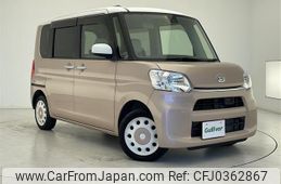 daihatsu tanto 2016 -DAIHATSU--Tanto DBA-LA610S--LA610S-0072245---DAIHATSU--Tanto DBA-LA610S--LA610S-0072245-