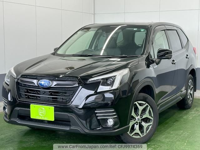 subaru forester 2022 -SUBARU 【名変中 】--Forester SKE--083601---SUBARU 【名変中 】--Forester SKE--083601- image 1