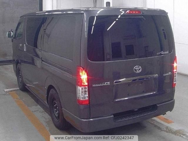 toyota hiace-van 2017 quick_quick_CBF-TRH200V_TRH200-0271436 image 2