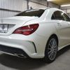 mercedes-benz cla-class 2018 -MERCEDES-BENZ--Benz CLA DBA-117342--WDD1173422N609748---MERCEDES-BENZ--Benz CLA DBA-117342--WDD1173422N609748- image 3