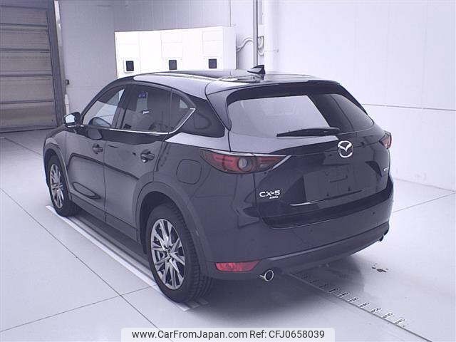 mazda cx-5 2020 -MAZDA--CX-5 KF2P-401393---MAZDA--CX-5 KF2P-401393- image 2