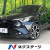 toyota c-hr 2018 -TOYOTA--C-HR DAA-ZYX10--ZYX10-2146185---TOYOTA--C-HR DAA-ZYX10--ZYX10-2146185- image 1