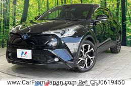 toyota c-hr 2018 -TOYOTA--C-HR DAA-ZYX10--ZYX10-2146185---TOYOTA--C-HR DAA-ZYX10--ZYX10-2146185-