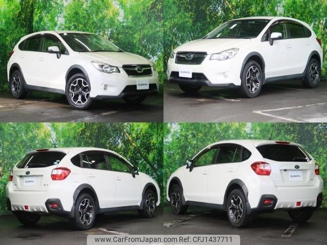 subaru xv 2015 -SUBARU--Subaru XV DBA-GP7--GP7-097918---SUBARU--Subaru XV DBA-GP7--GP7-097918- image 2