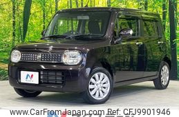 suzuki alto-lapin 2013 -SUZUKI--Alto Lapin DBA-HE22S--HE22S-417946---SUZUKI--Alto Lapin DBA-HE22S--HE22S-417946-