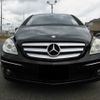 mercedes-benz b-class 2006 -MERCEDES-BENZ--Benz B Class CBA-245233--WDD2452332J49517---MERCEDES-BENZ--Benz B Class CBA-245233--WDD2452332J49517- image 4