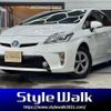 toyota prius 2012 quick_quick_DAA-ZVW30_ZVW30-1567024 image 1